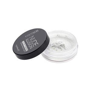 CATRICE 裸感定妆蜜粉