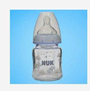 BABYDREAM 宽口奶瓶 0-6个月