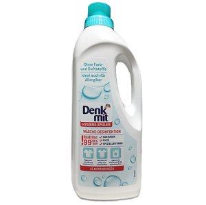 DENKMIT 防敏感衣物清洁液