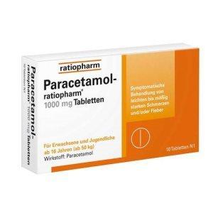 PARACETAMOL成人口服液