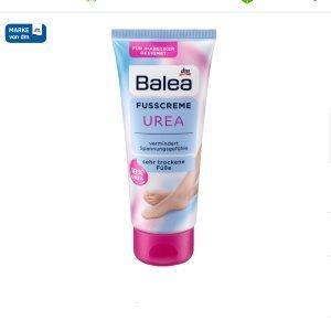 BALEA 去角质护脚膏