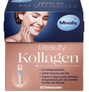 DAS GESUNDE PLUS 胶原蛋白安瓶