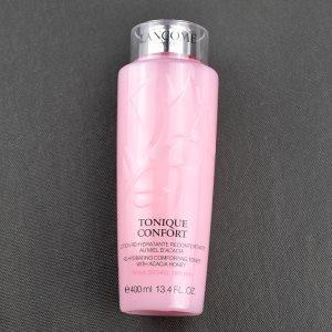 LANCOME TONIQUE CONFORT 兰蔻粉水清滢柔肤水