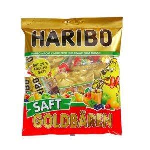 HARIBO 小熊糖大袋独立包装