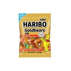 HARIBO小熊橡皮糖