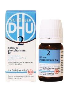 BIOCHEMIE DHU2磷酸钙