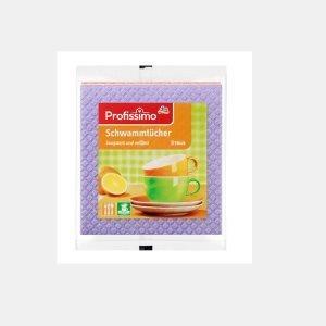 PROFISSIMO 海绵布洗碗布