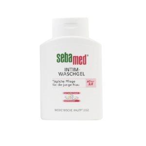 SEBAMED PH3.8女性洗液