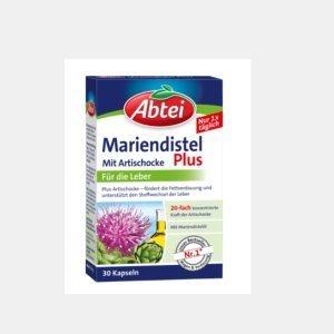 ABTEI 保肝护肝片