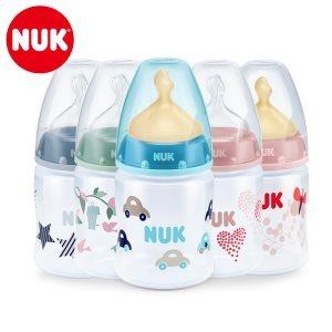 NUK 第一选择PP奶瓶 0-6个月