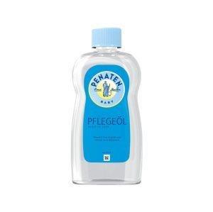 PENATEN 宝宝身体油