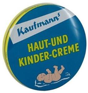 KAUFMANN 宝宝万用膏