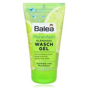 BALEA 果酸洁面啫喱