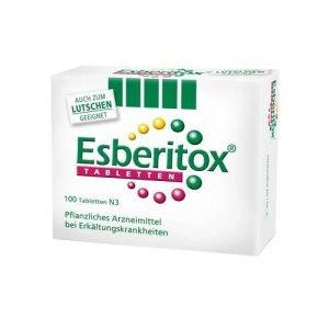 SCHAPER 增强免疫力片