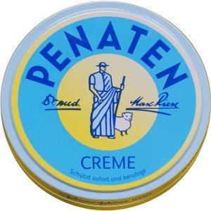 PENATEN万用膏