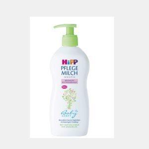 HIPP 有机杏仁油免敏宝宝润肤露