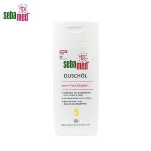 SEBAMED 沐浴油