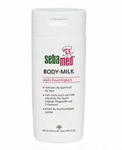 SEBAMED 成人润肤露