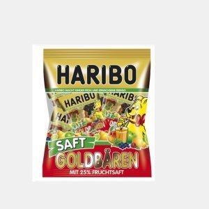 HARIBO 小熊橡皮糖
