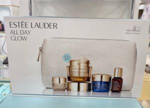 ESTEE LAUDER 全日防护小样套装