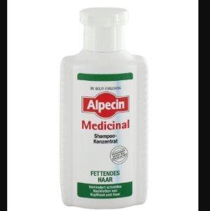 ALPECIN 双效去渍膏