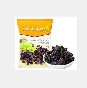 SEEBERGER 果脯