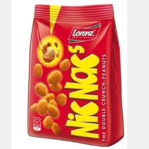 LORENZ 双重脆花生