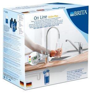 BRITA 集成水过滤器