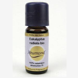NEUMOND 澳洲尤加利精油