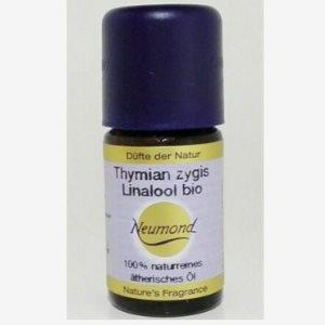 Neumond 沉香醇百里香精油