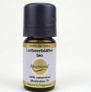 NEUMOND 月桂精油
