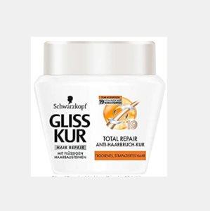 SCHWARZKOPF 全面修复防断发发膜