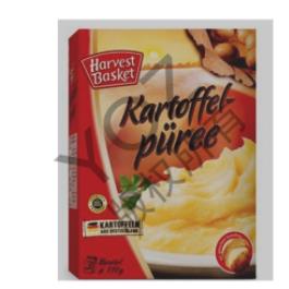 HARVEST BASKET 土豆泥粉