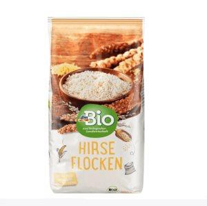 DM BIO 有机小米片