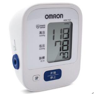 OMRON 血压仪