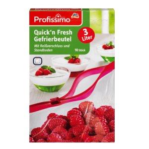 PROFISSIMO 保鲜袋