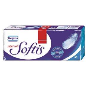 REGINA 芮琪娜手帕纸