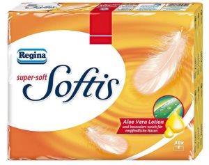 REGINA 芮琪娜手帕纸