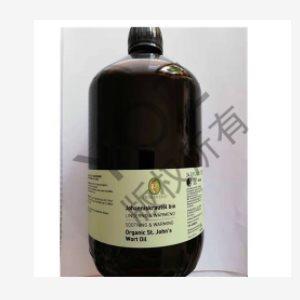 PRIMAVERA 圣约翰草精油