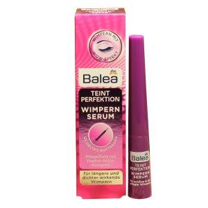 BALEA 眼睫毛和眉毛增长液2合一