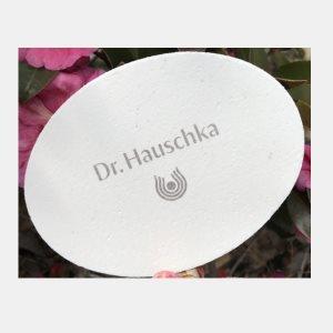 DR.HAUSCHKA 卸妆海绵