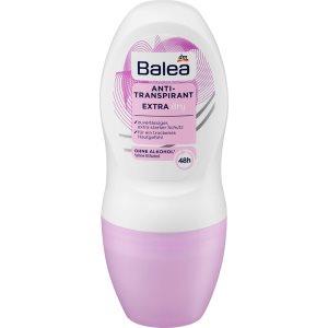 BALEA 滚珠香体止汗露西番莲花果味