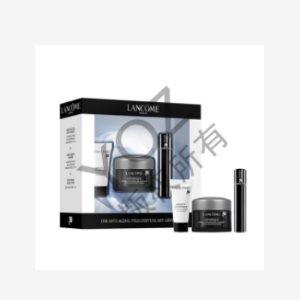 LANCOME 小黑瓶小样套装