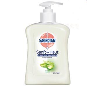 SAGROTAN 芦荟洗手液