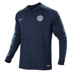 NIKE 切尔西 DRI FIT 男士长袖夹克外套