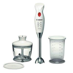 BOSCH 手持式料理机 350W