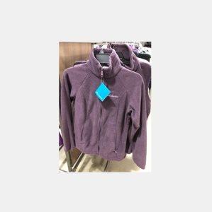 COLUMBIA 女士抓绒外套 1744622516