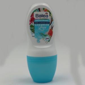 BALEA 加勒比爱除臭滚珠