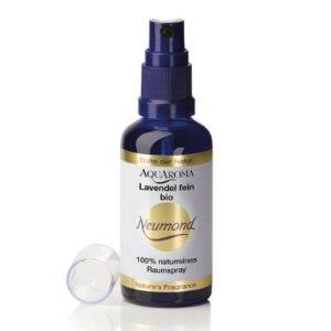 NEUMOND 有机高山薰衣草精油