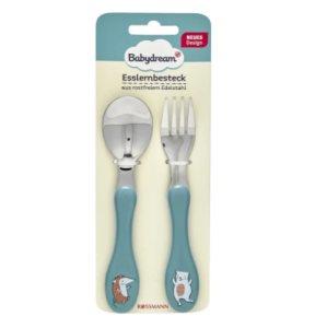 BABYDREAM 不锈钢餐叉